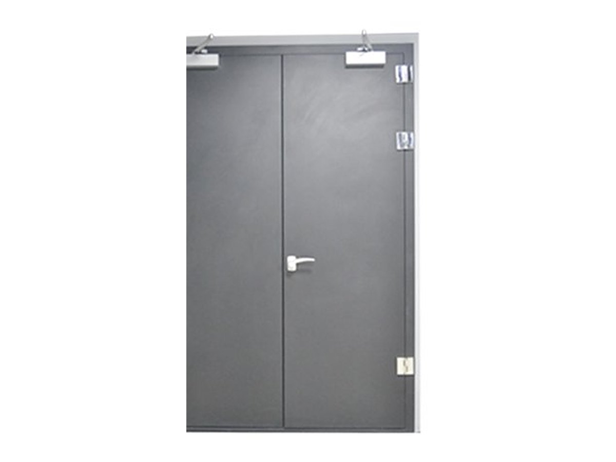 Steel Fire & Acoustic Door