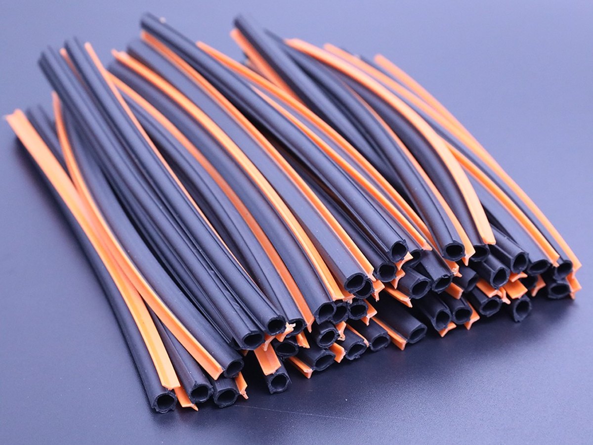 TPV Composite Gasket
