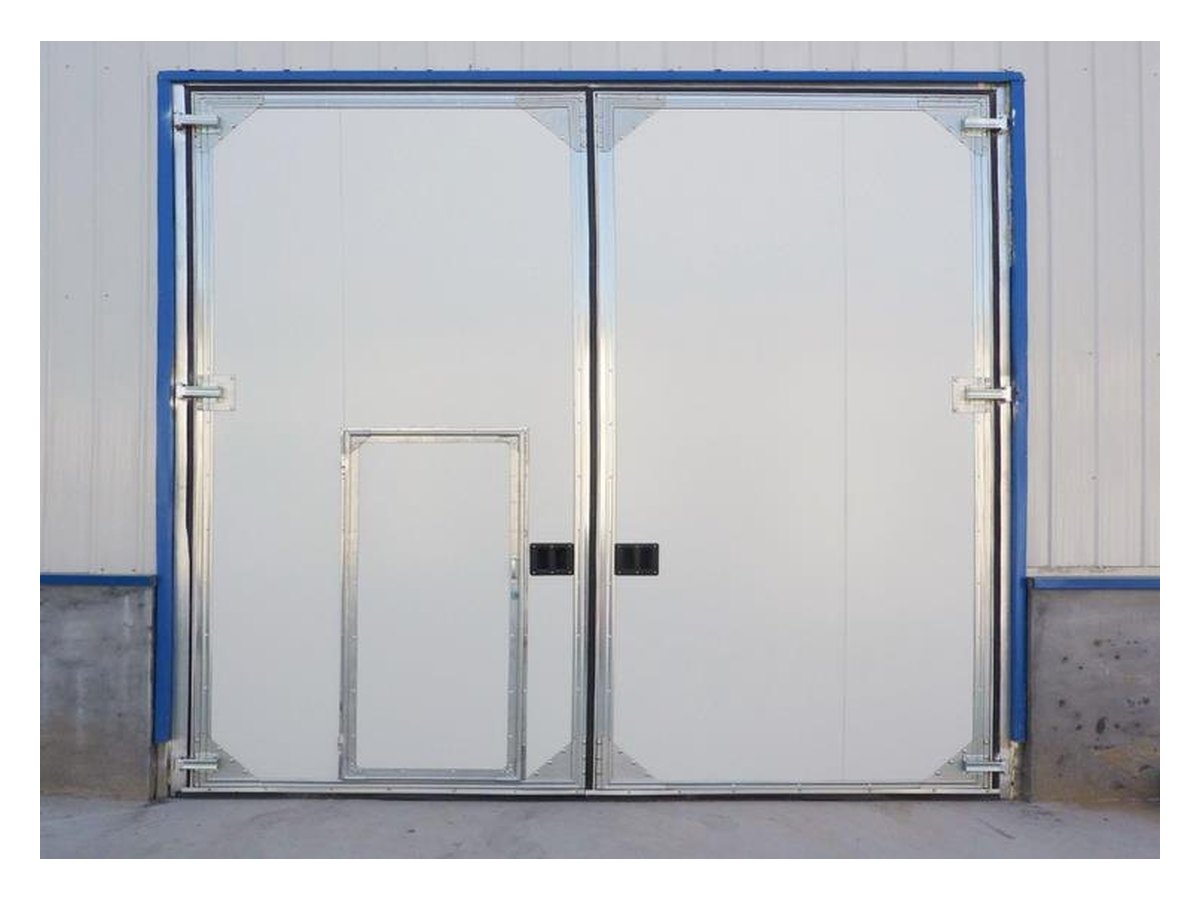 Garage Door