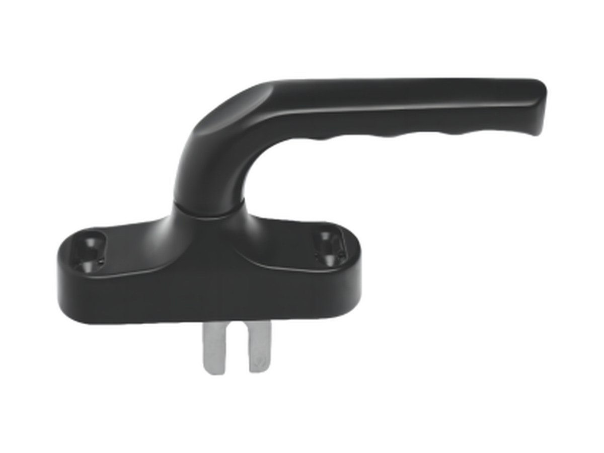 Multi-Point Lock Handles