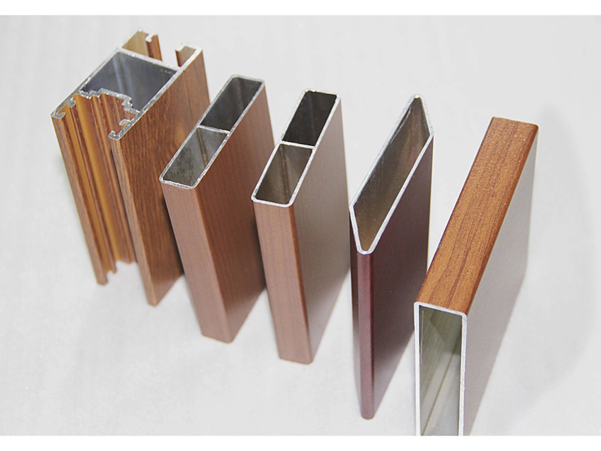 Decorative & Finished Profiles