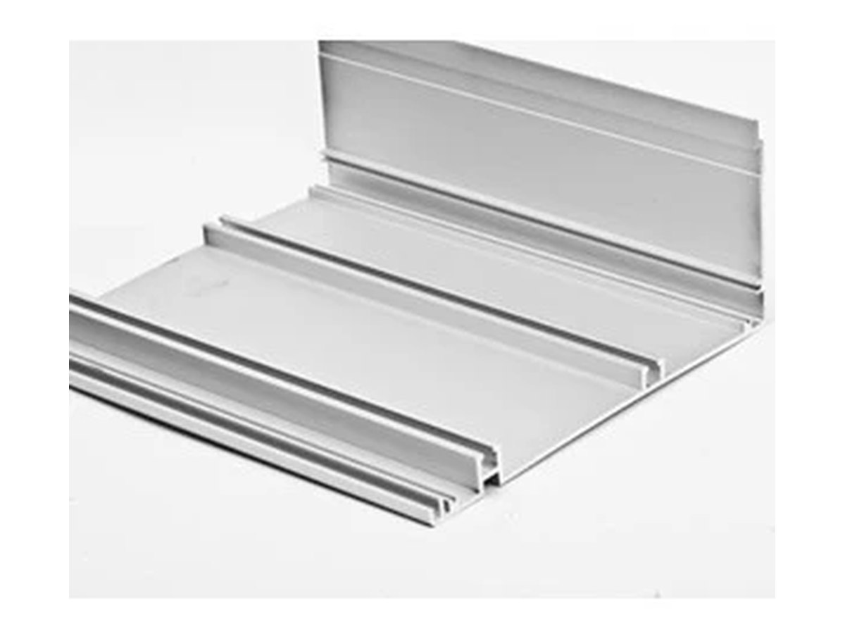 Power-Supply Housings & Heat Sinks