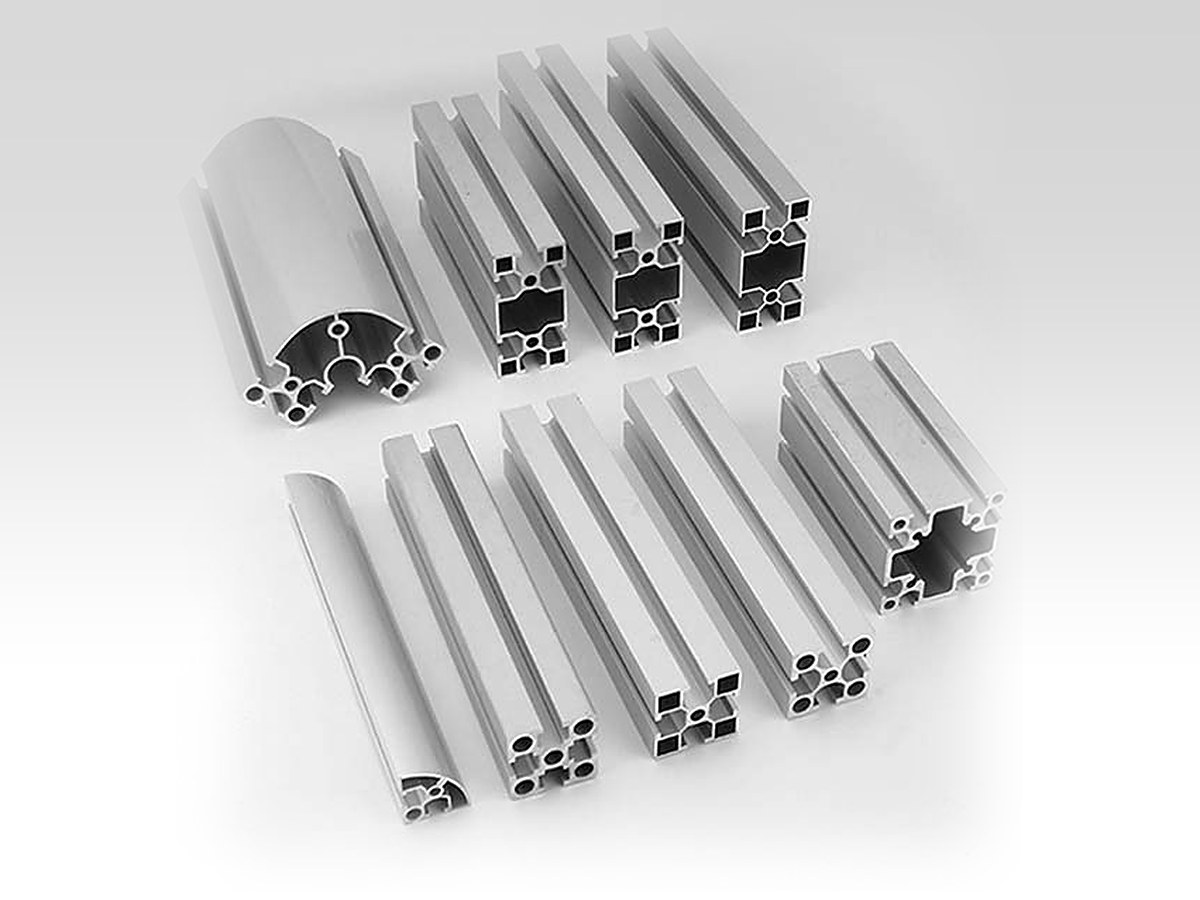 Industrial Profiles