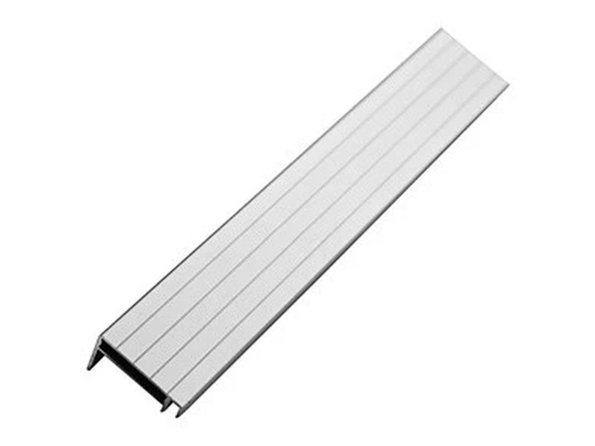 Solar Module Frame Profiles