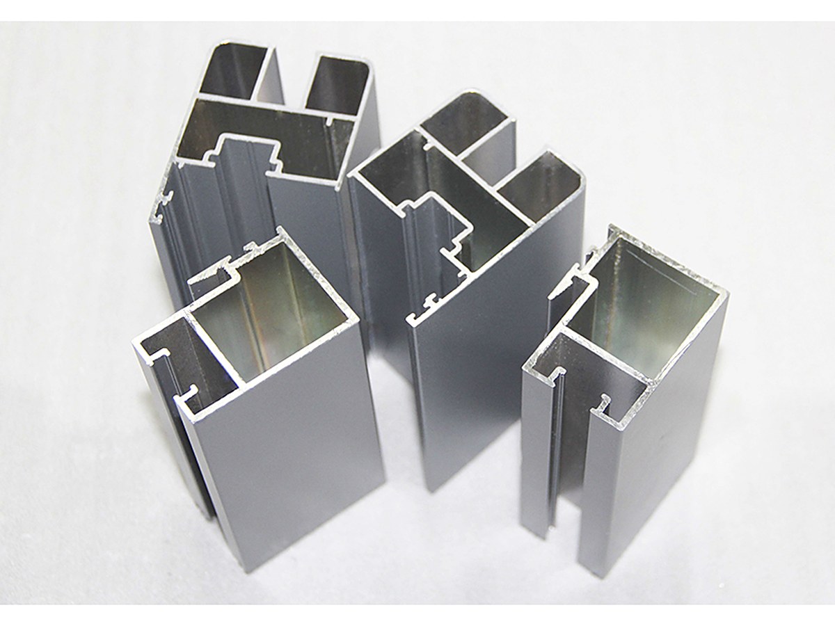 Window & Door Profiles