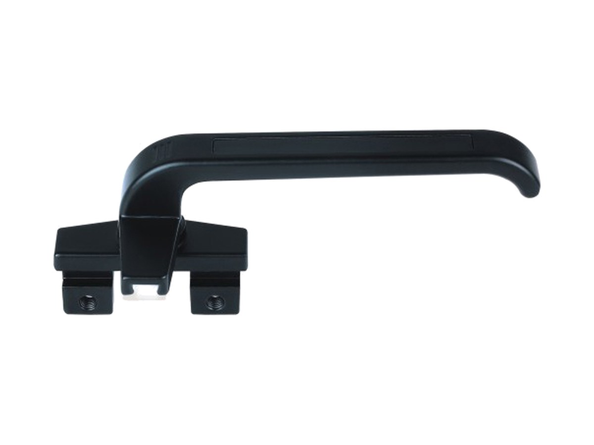 Spoon Window Handles
