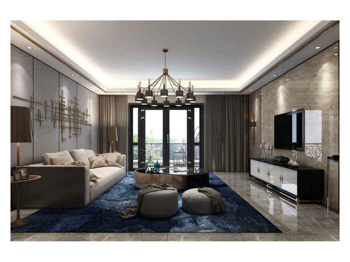 ES70MD Sliding Door