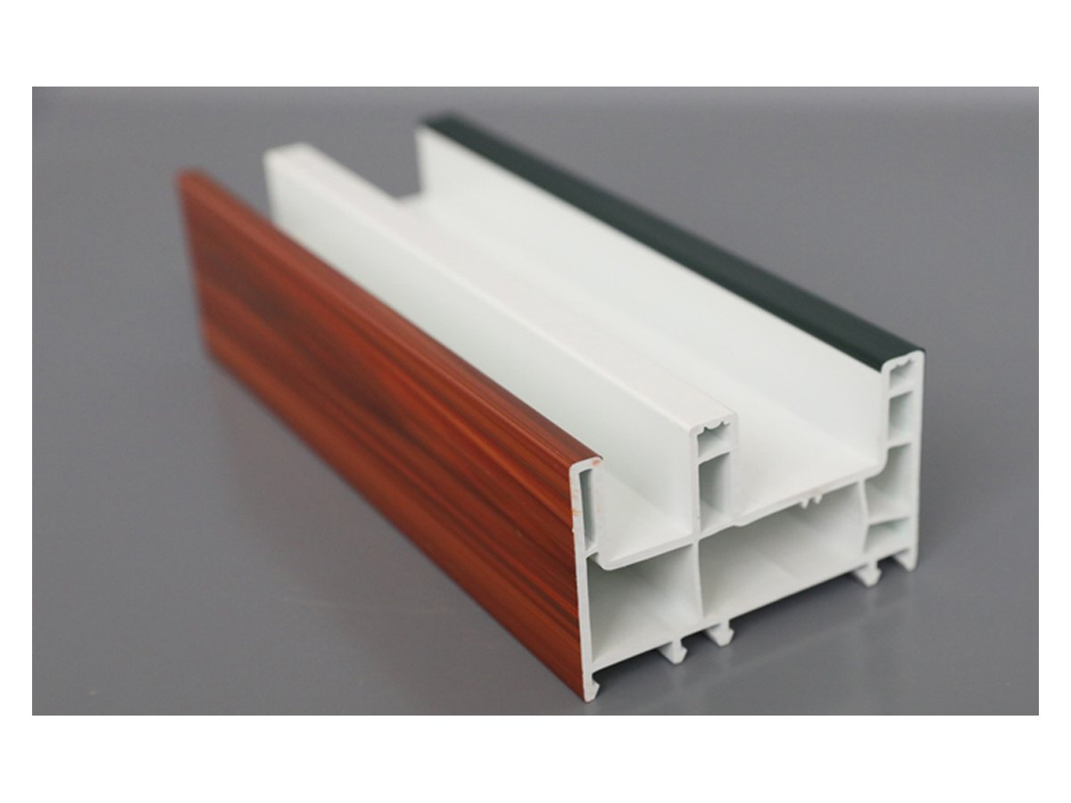 55 Series Casement Frame