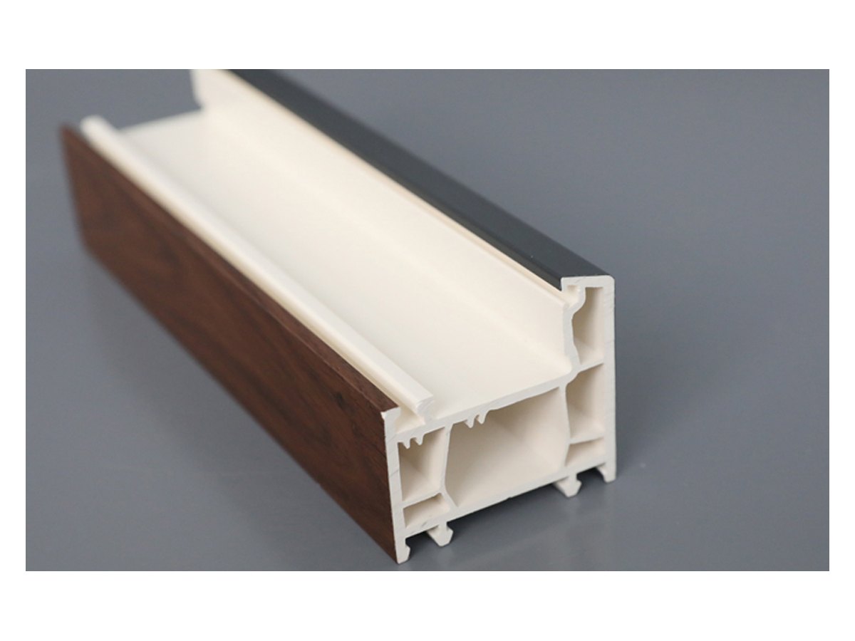 60 Series Casement Frame