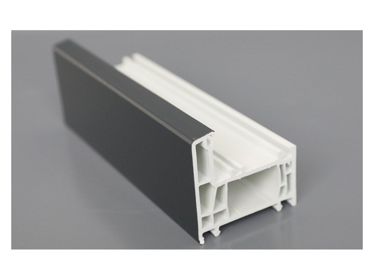 60 Series Inward-Opening Sash