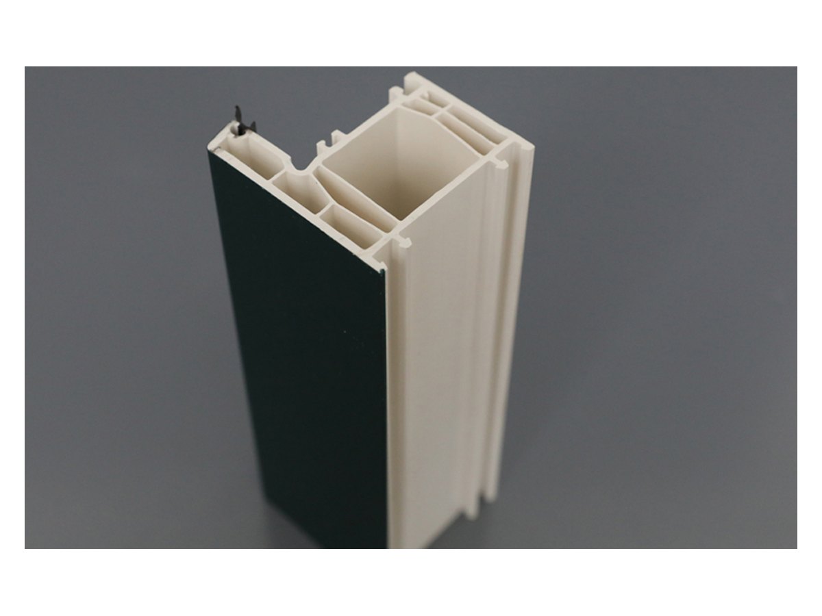65 Series Casement Frame