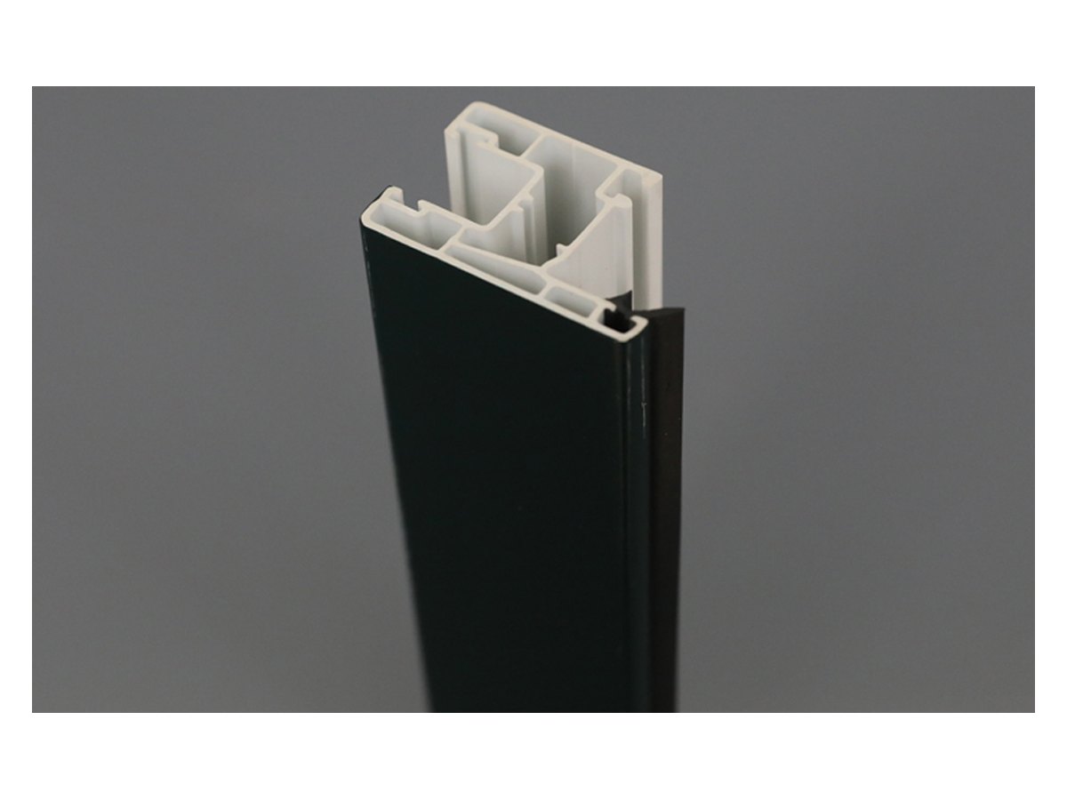 88 Series Sliding Frame