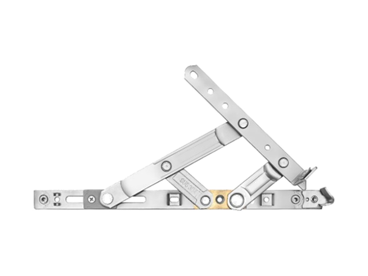 Awning & Smoke-Vent Window Hardware