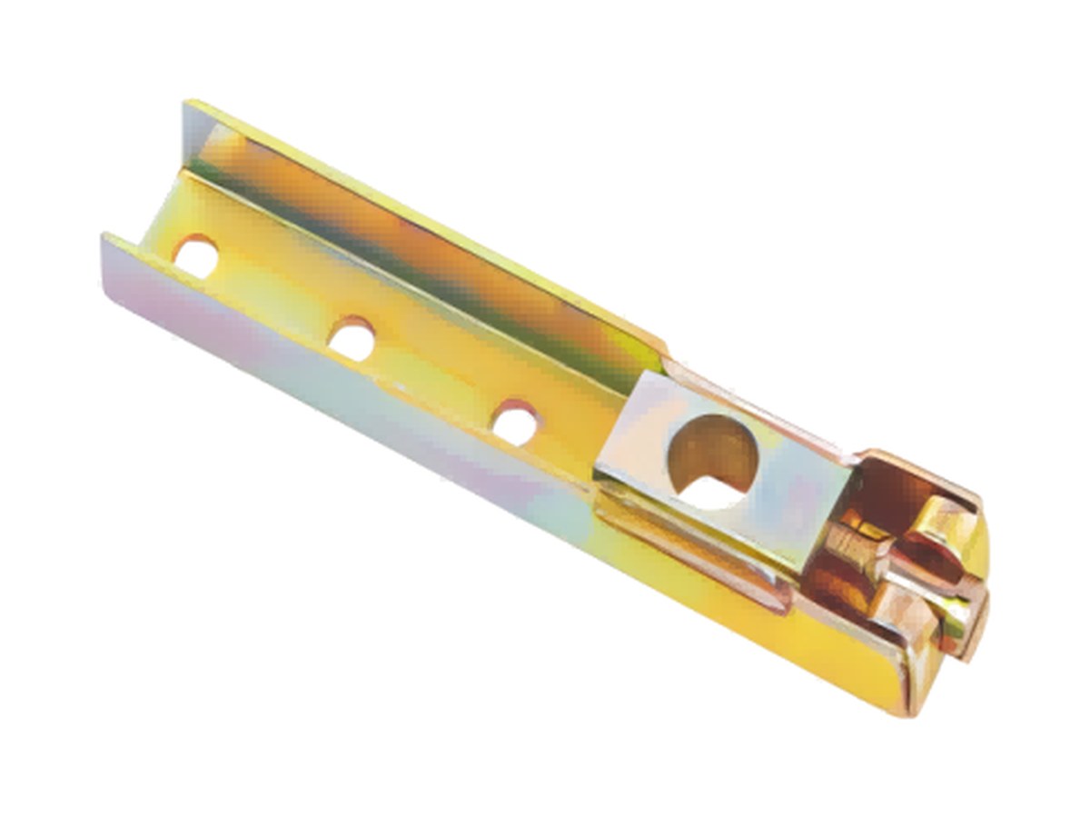 Floor Springs & Door Controls
