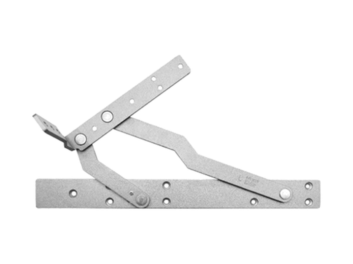 Tilt & Turn Hardware Systems