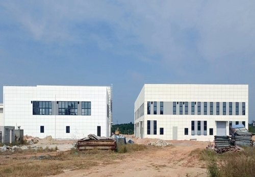 Boton Flavour Industrial Park