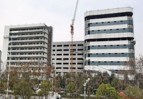 Lefeng Industrial Park
